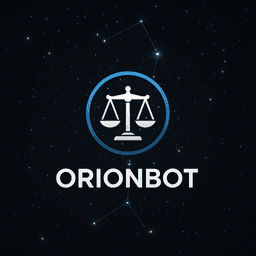 OrionBot Logo